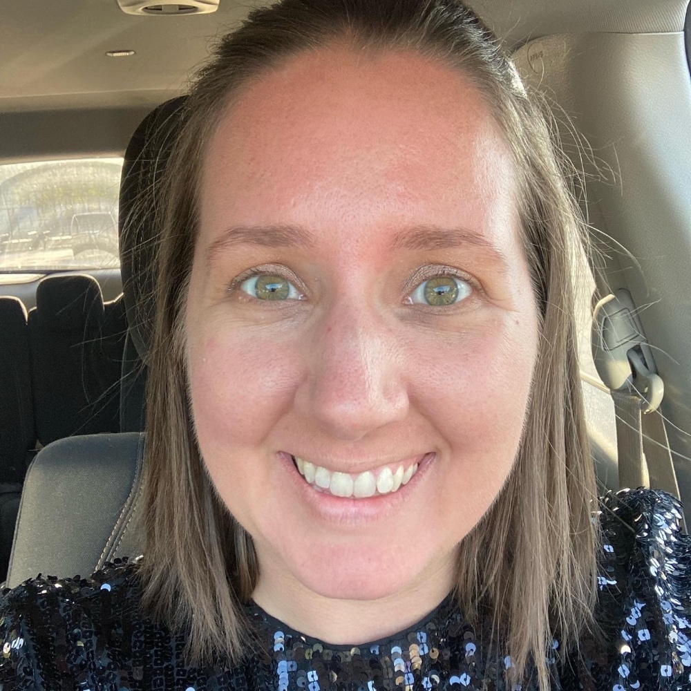 Meet your Posher, Michelle